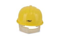 Metro - Model METRO+ - SH-004 - Industrial Safety Helmet