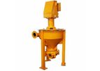 Minerco - Model AF Series - Froth Pump