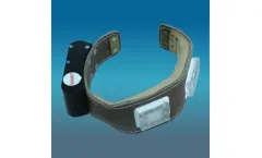 North Star - Low Profile C-cell collar