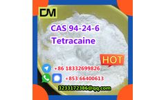 Demei - Model Cas 148553-50-8 - Pregabalin
