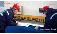 Gondor Machinery - Professional Manufacturer in China  - Video