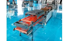 Gondor - Automatic Tortilla Making Machine