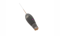 Wildlife Computers - Model microPAT-401 - Smallest Geolocating Satellite Pop-Up Tag