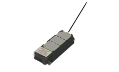Wildlife Computers - Model Rainier-S20  - Solar-Powered Gps-Equipped Argos Transmitter