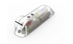 Wildlife Computers - Model SPOT-203 - Versatile, Cost-Effective Satellite Transmitting Tags