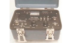 WMI - Model TRX-1000S - Receiver