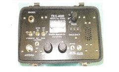 WMI - TRX-Multi-Band Receiver