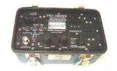 WMI - TRX Multi-Band Water Resistant Receiver