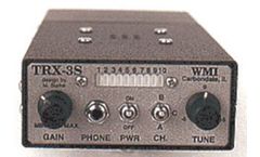 WMI - Model TRX-3S - Receiver