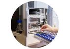 Biochemical Methods-Based VLP Characterization Service