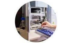 Biochemical Methods-Based VLP Characterization Service