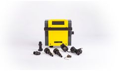 E.KO IONISER - Model KORROSTOP4.0 - Precise Measuring Instrument for Conductance of Inlet and Outlet Water