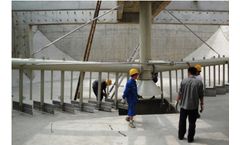 Water treatment technologies for Wastewater treatment and polishing industry