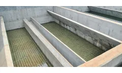 BHU - Model SMF/ MMF - Single Media Filtration/ Multi Media Filtration Technology