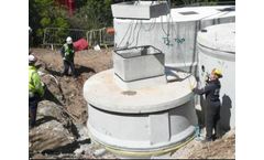 bioCycle - Pumping Stations