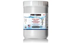 Bio-Pure FOG PRO - Commercial Heavy Duty Restaurant Grease Trap & Drain Line Cleaner Restore & Maintain