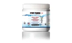 Bio-Pure FOG PRO - Commercial Heavy Duty Restaurant Grease Trap & Drain Line Cleaner Restore & Maintain (Fats, Oils, and Grease) 14 oz.