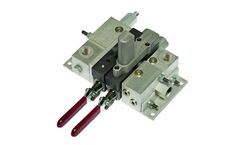 Curtiss-Wright Farris - Directional Control Valves