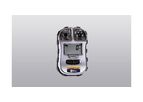 ppbRAE - Model 3000 - Wireless Handheld VOC Monitor