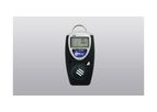 AreaRAE Steel - Model 2 - Transportable Wireless Multi-Gas Monitor