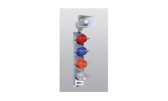 Model FA200  - Multi-Alarm Device