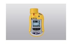 ToxiRAE Pro LEL - Wireless Portable Combustible Gas And Vapor Monitor
