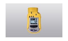 ToxiRAE Pro PID - Wireless VOC Single Gas Monitor