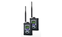 RAE - Model RAELink3 - Wireless Transmission with Integrated Global Positioning System