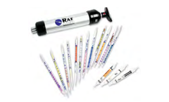 RAE - Colorimetric Gas Detection Tubes and Pump