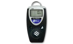 RAE - Model ToxiRAE II - Personal Single-Gas Monitor