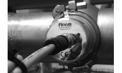 EGIDION - Biofilm Sensors