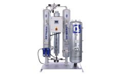 Oxygen Generators for Gold Leaching: Enhancing Efficiency and Sustainability