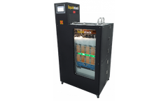 LiquidStack DataTank - Model 4U - 2-Phase Immersion Cooling for Edge and Micro Data Centers