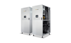 LiquidStack - Model CDU - Coolant Distribution Unit