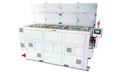 LiquidStack DataTank - Model 48U - 2-Phase Immersion Cooling Tanks for Full-Scale Data Center Deployments