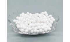 Zhongci - Zirconia Grinding Ball