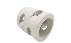 Zhongci - Ceramic Pall Ring Tower Packing