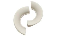 Zhongci - Ceramic Intalox Saddle Ring Tower Packing