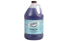 D-Lead - All Purpose Cleaner