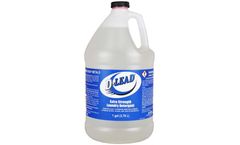 D-Lead - Extra Strength Laundry Detergent