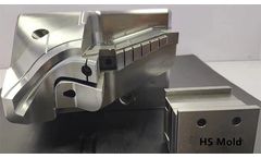 HS-Mold - Custom Mold Inserts
