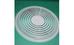 HS-Mold - PC LED Lens Parts
