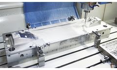 HS-Mold - Precision Mechanical Components