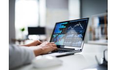 Normec Verifavia - IHM Supplier Dashboard