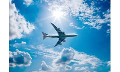Carbon Offsetting and Reduction Scheme for International Aviation (CORSIA) Services