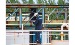 Wastewater Treatment Plant Designing Course
