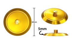 ENVSonic - Mounting Footprint
