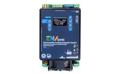 ENVSonic - Model ENVS5-300 - USAF / MGPS