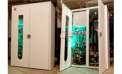 Heliostorage - Smart Controller