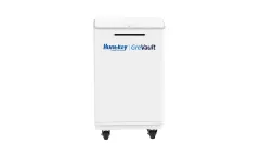 Huntkey GreVault - 48V 15kWh Whole Home Battery Bank